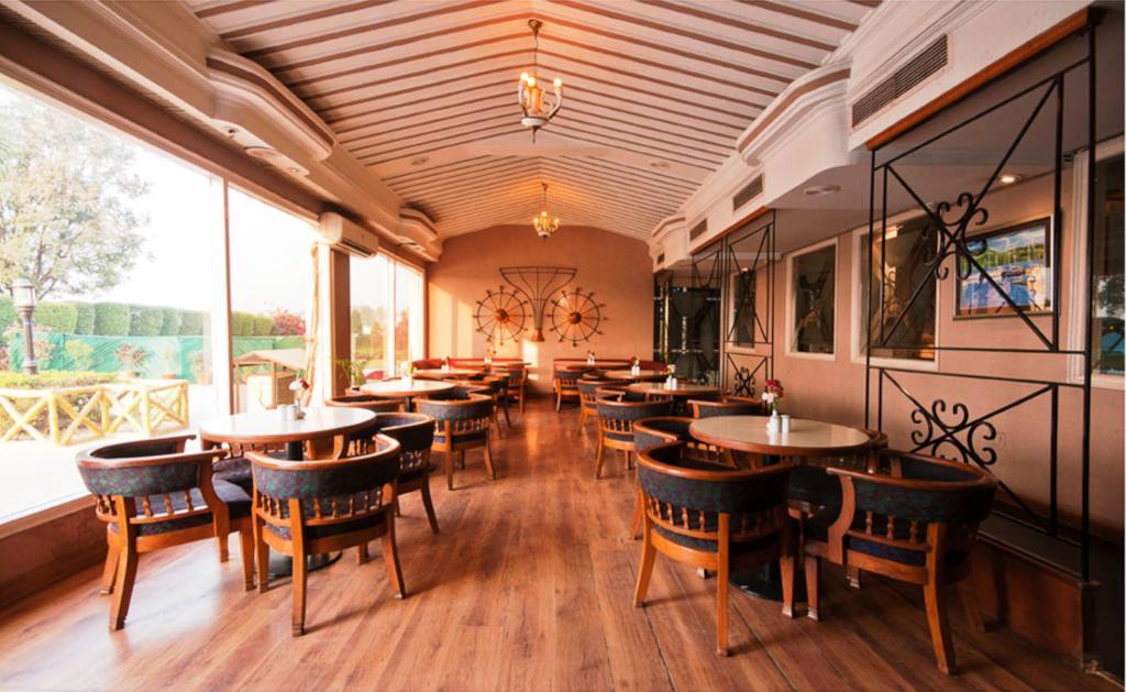 Black Mango Resort Kala Amb Eksteriør bilde