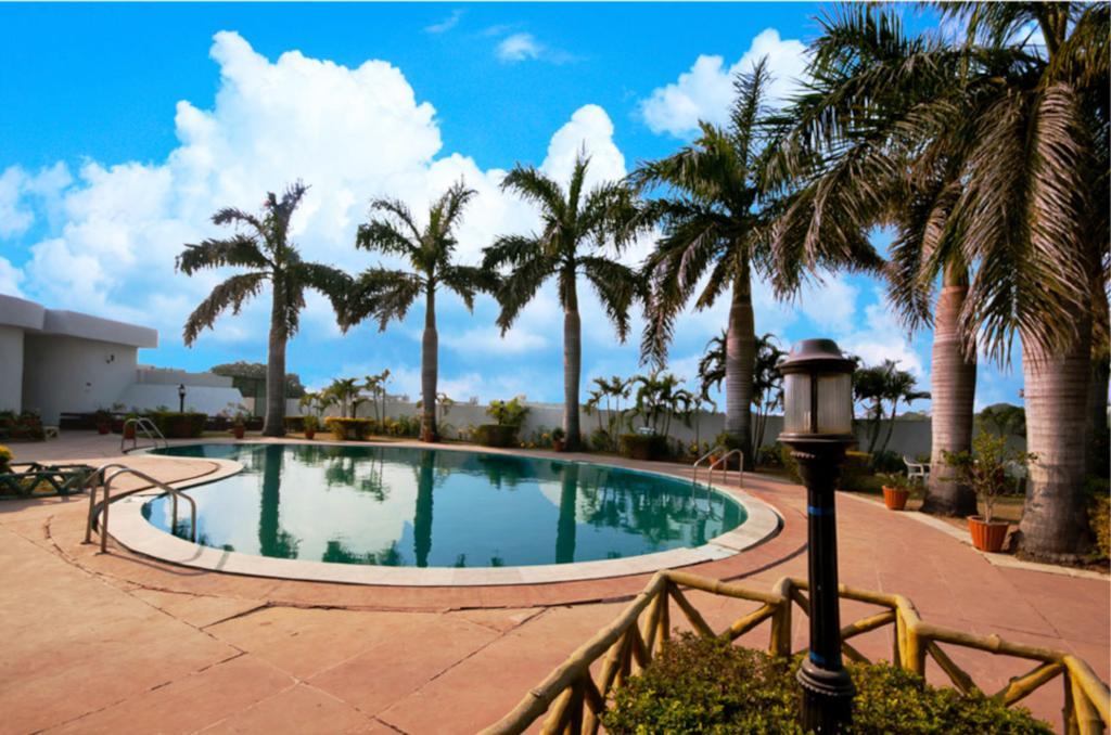 Black Mango Resort Kala Amb Eksteriør bilde