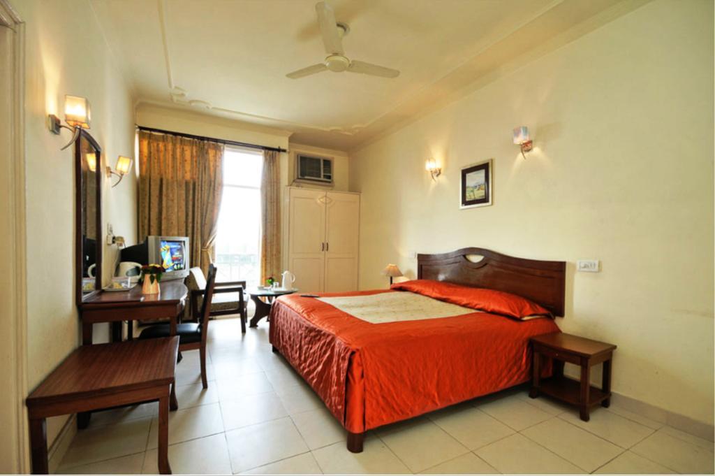 Black Mango Resort Kala Amb Rom bilde