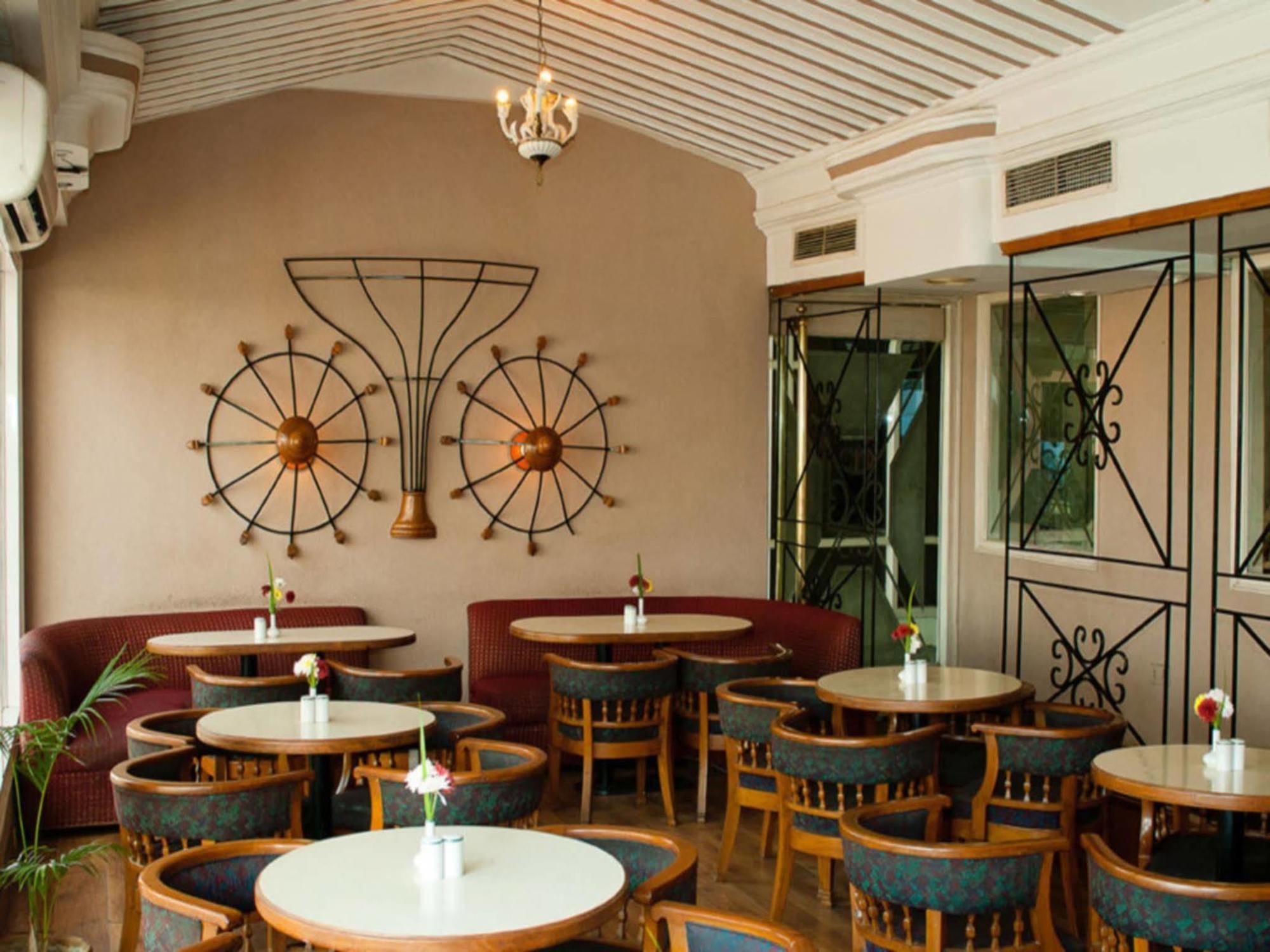 Black Mango Resort Kala Amb Eksteriør bilde